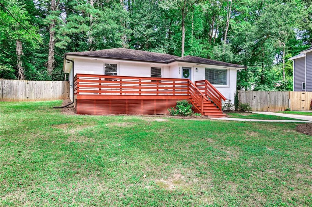 2352 Marion Circle