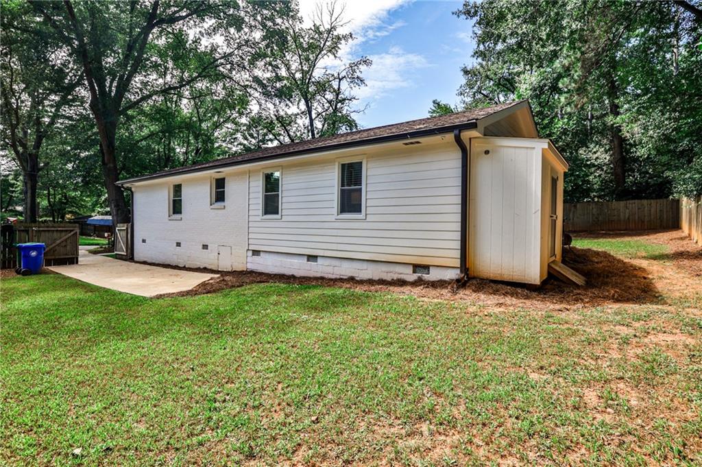 2352 Marion Circle