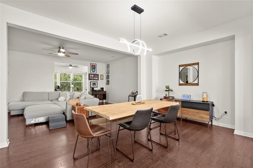 4220 Laurel Creek Court SE Unit 6