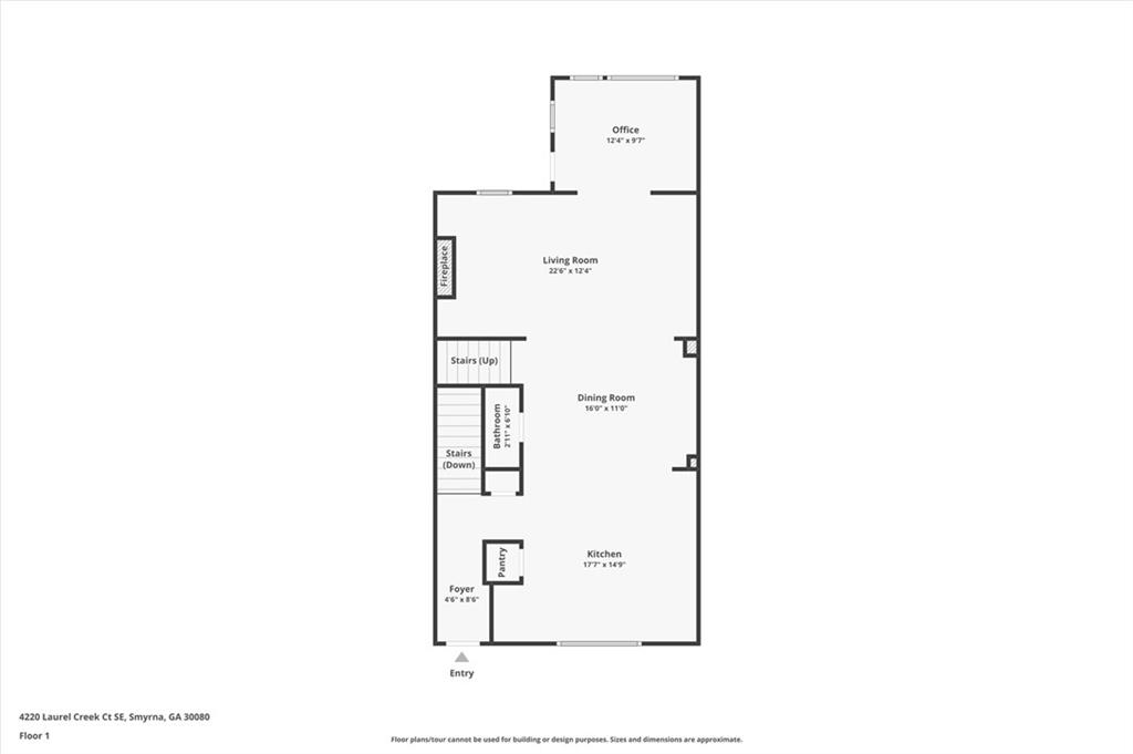 4220 Laurel Creek Court SE Unit 6