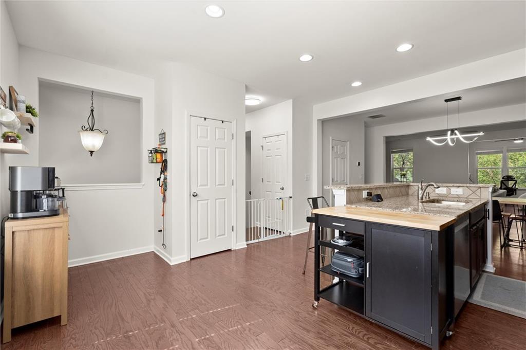 4220 Laurel Creek Court SE Unit 6