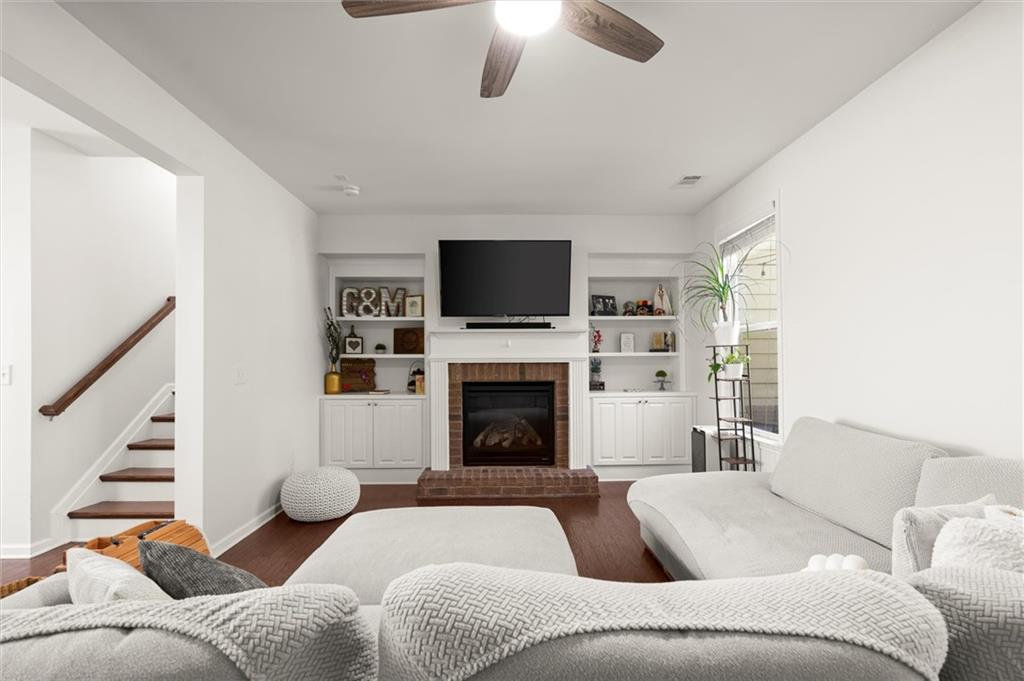 4220 Laurel Creek Court SE Unit 6