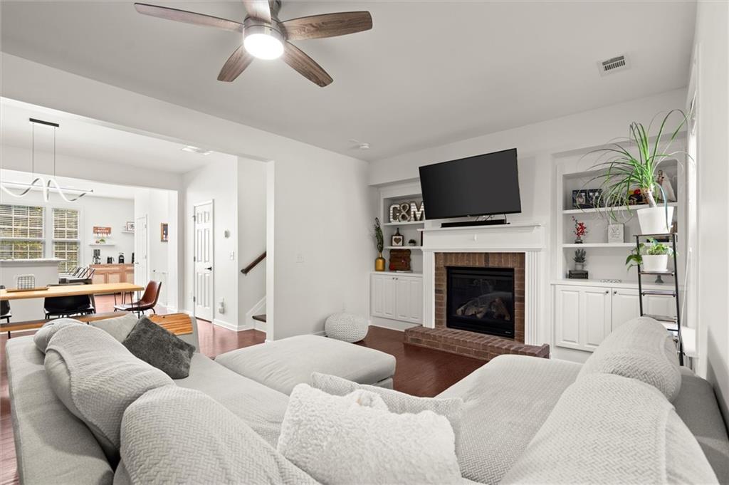 4220 Laurel Creek Court SE Unit 6