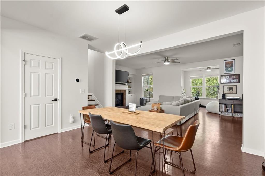 4220 Laurel Creek Court SE Unit 6