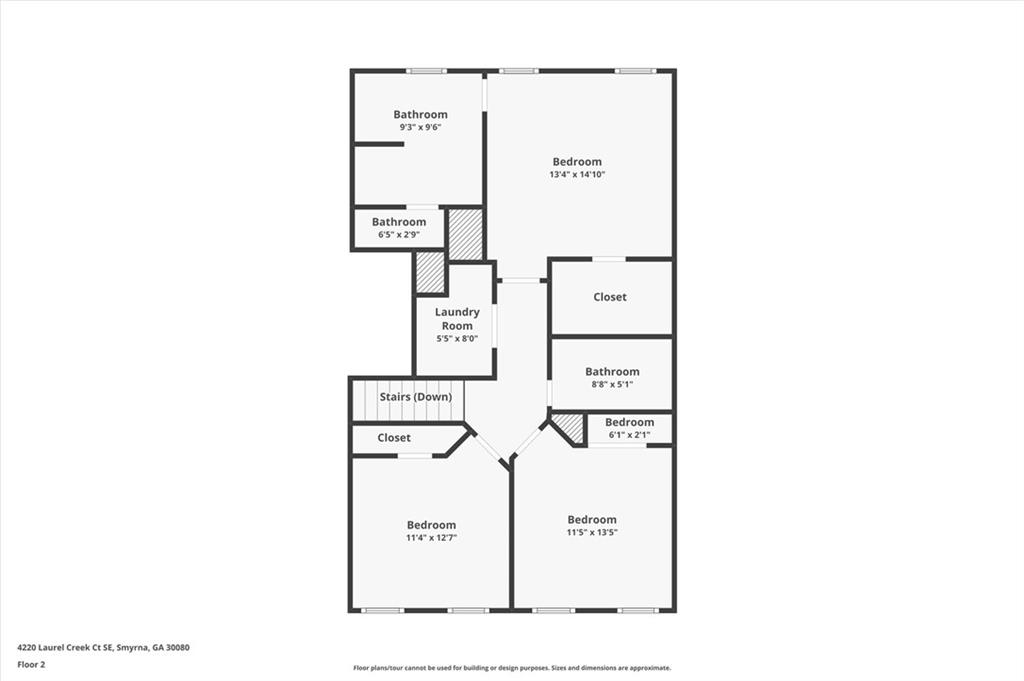 4220 Laurel Creek Court SE Unit 6