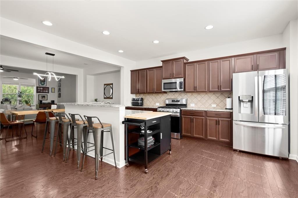 4220 Laurel Creek Court SE Unit 6