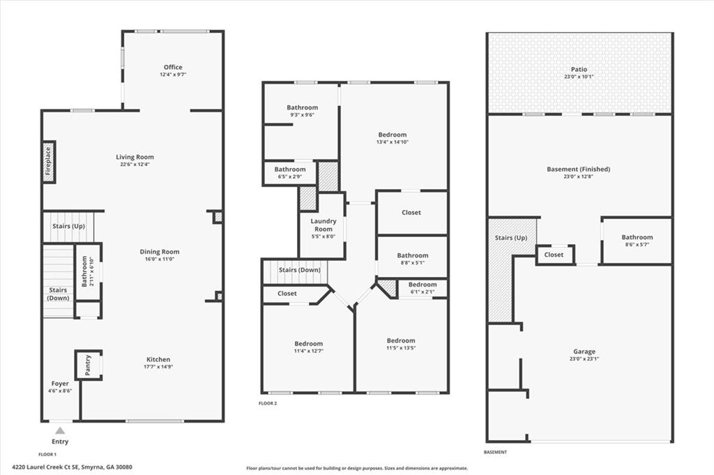 4220 Laurel Creek Court SE Unit 6
