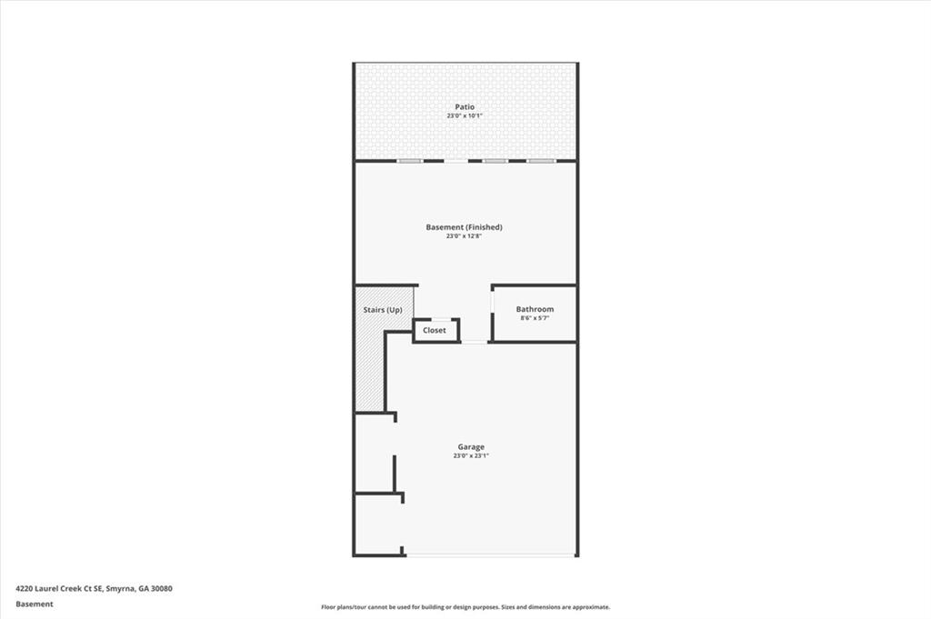 4220 Laurel Creek Court SE Unit 6