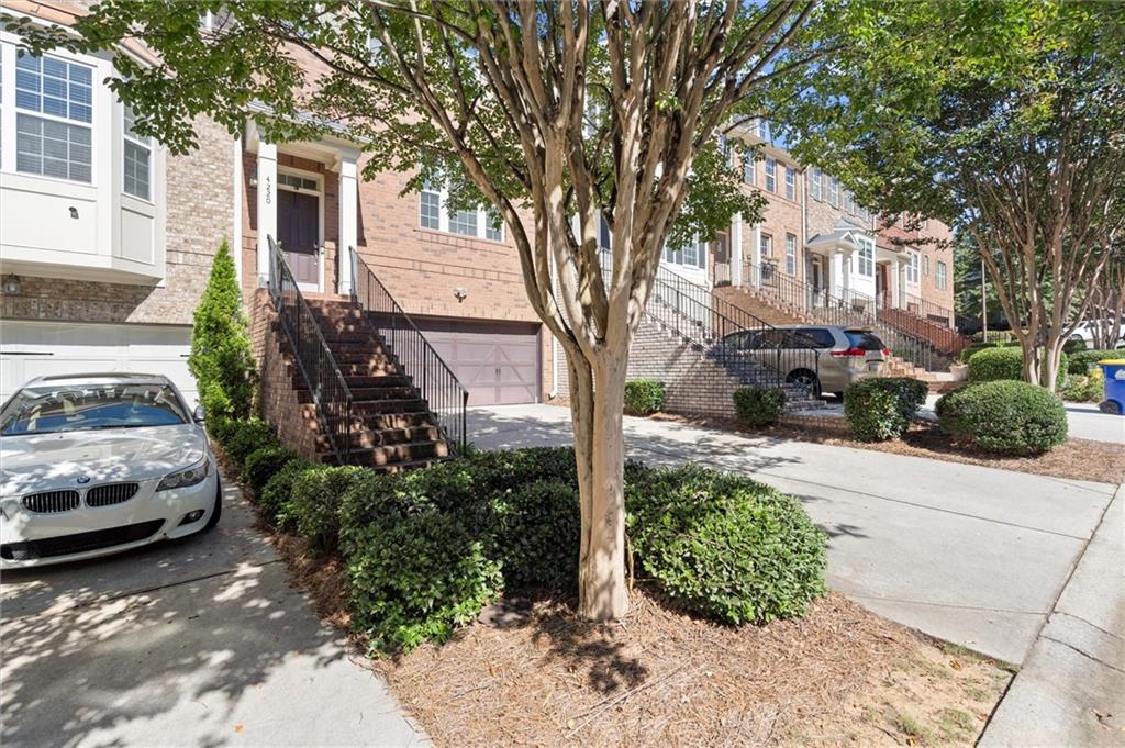 4220 Laurel Creek Court SE Unit 6