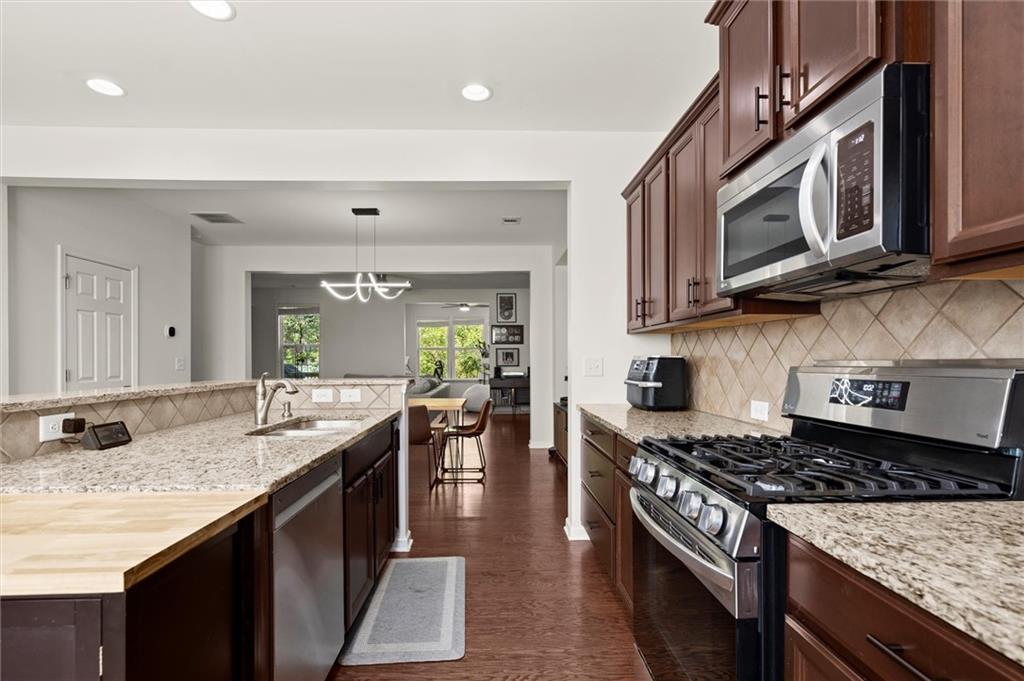 4220 Laurel Creek Court SE Unit 6