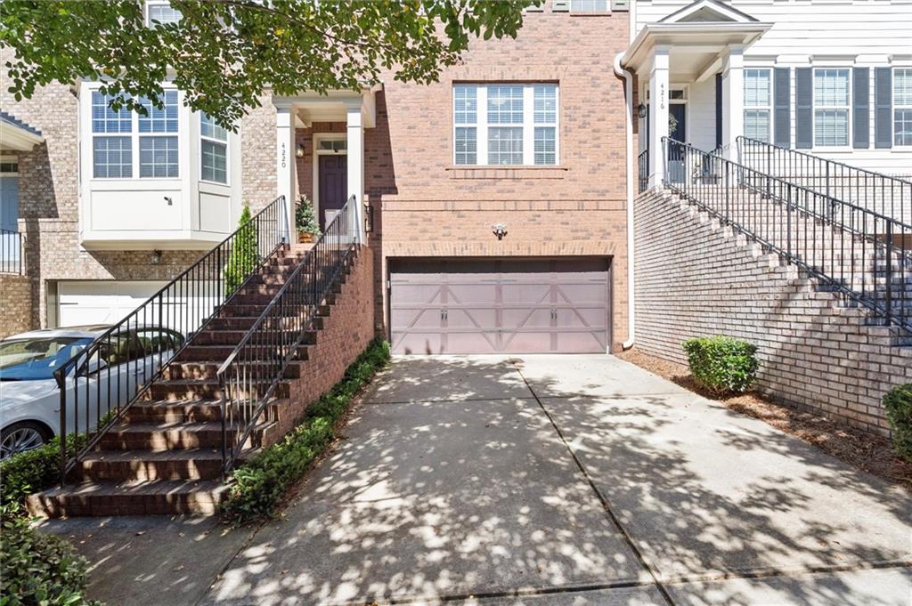 4220 Laurel Creek Court SE Unit 6