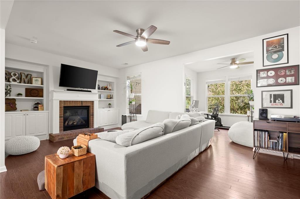 4220 Laurel Creek Court SE Unit 6