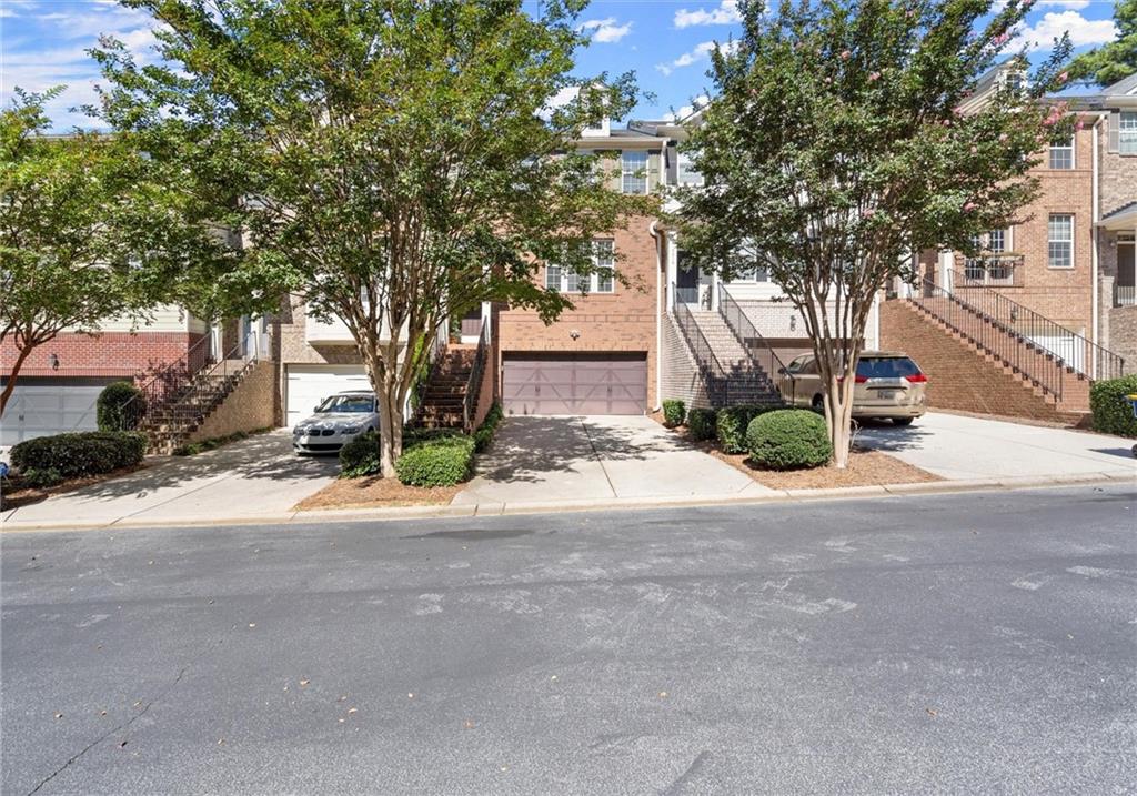 4220 Laurel Creek Court SE Unit 6