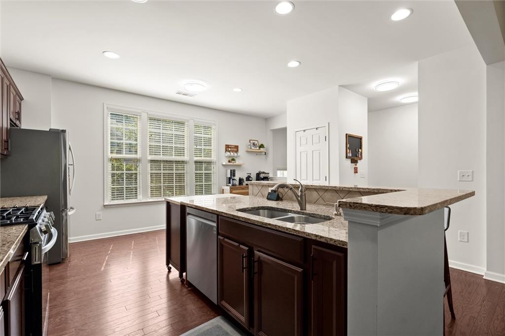 4220 Laurel Creek Court SE Unit 6