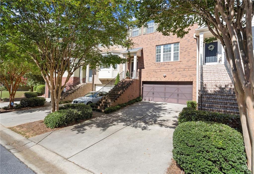 4220 Laurel Creek Court SE Unit 6