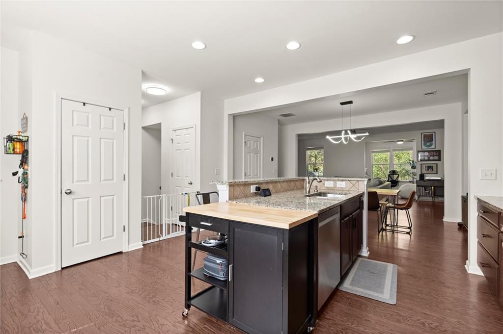 4220 Laurel Creek Court SE Unit 6