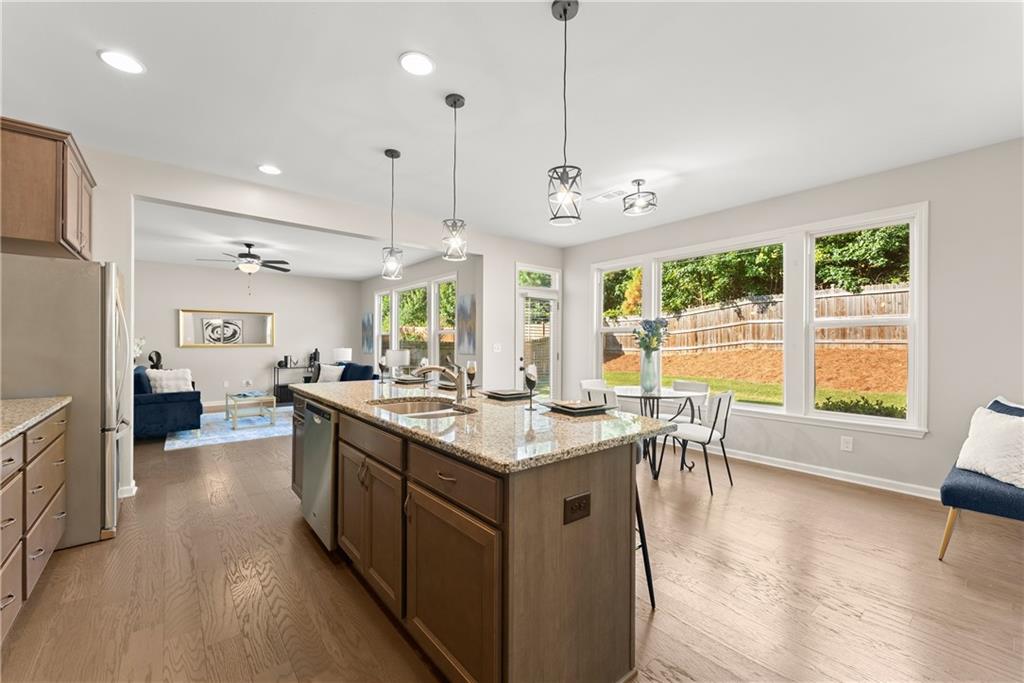 1791 PRIMROSE PARK Road