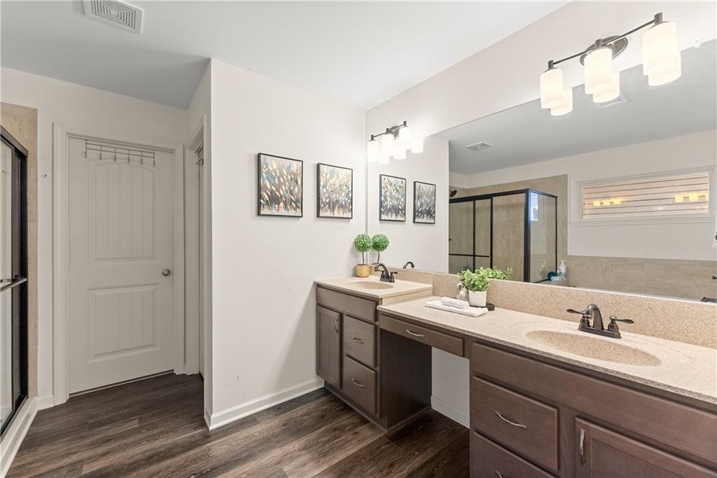 1791 PRIMROSE PARK Road