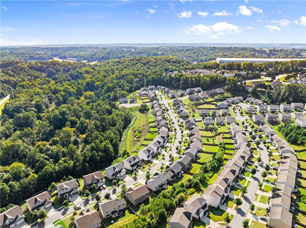 1791 PRIMROSE PARK Road