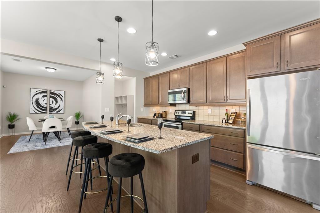 1791 PRIMROSE PARK Road