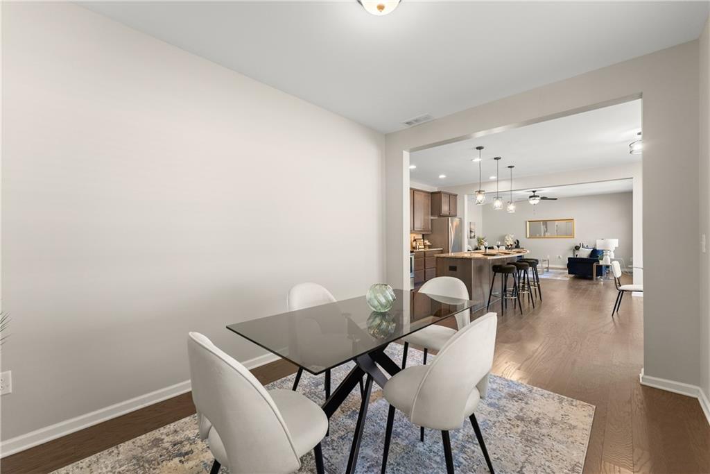 1791 PRIMROSE PARK Road