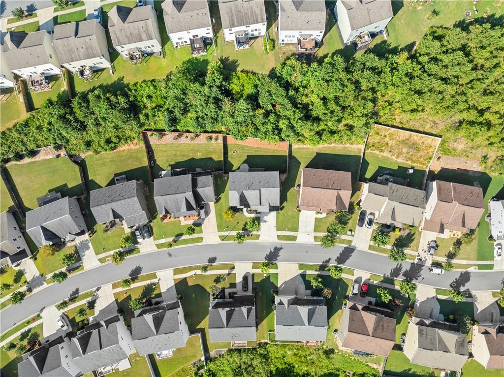 1791 PRIMROSE PARK Road