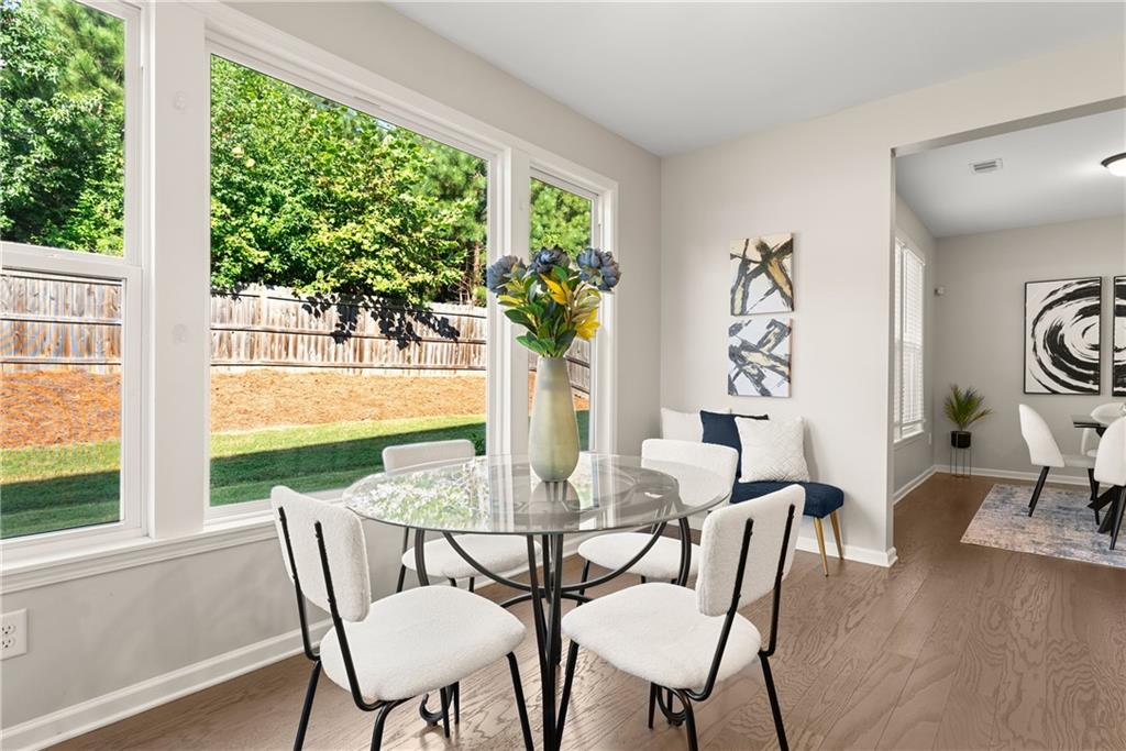 1791 PRIMROSE PARK Road