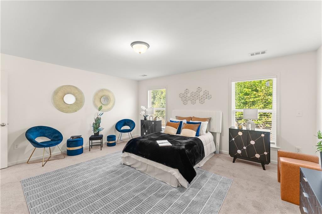 1791 PRIMROSE PARK Road