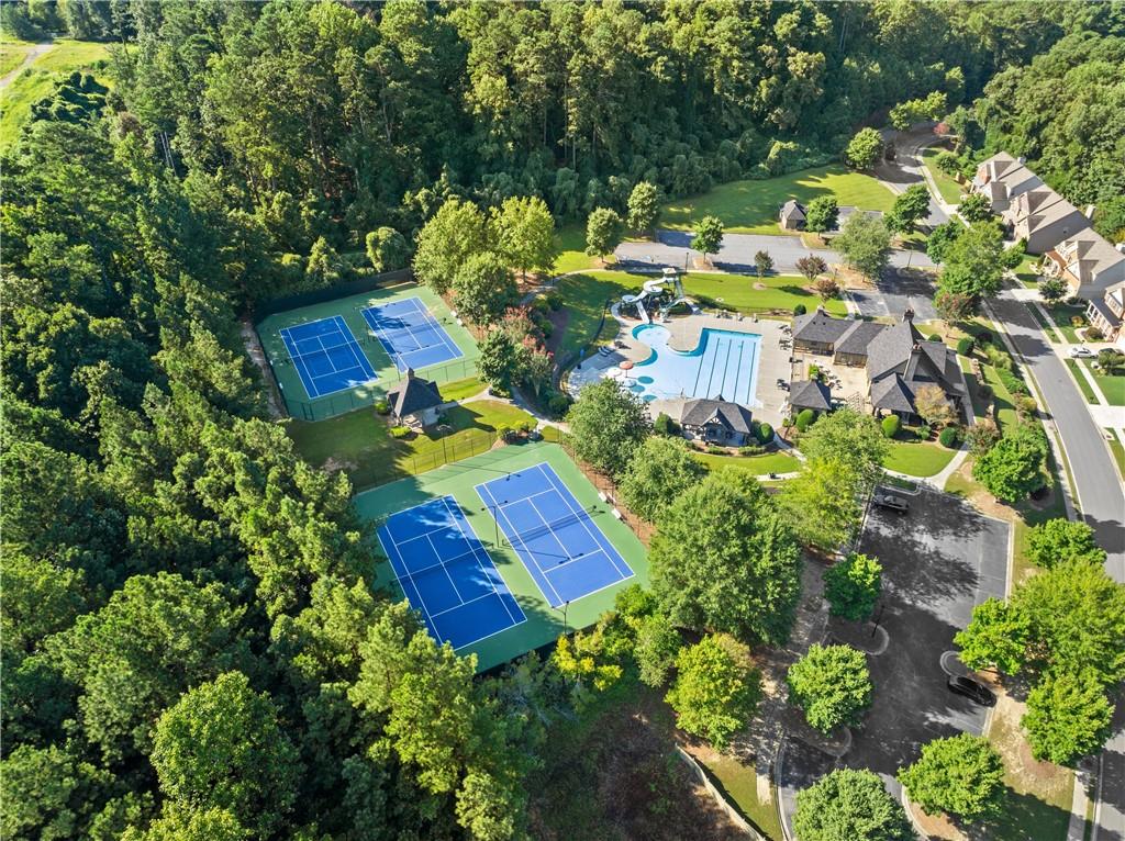 1791 PRIMROSE PARK Road