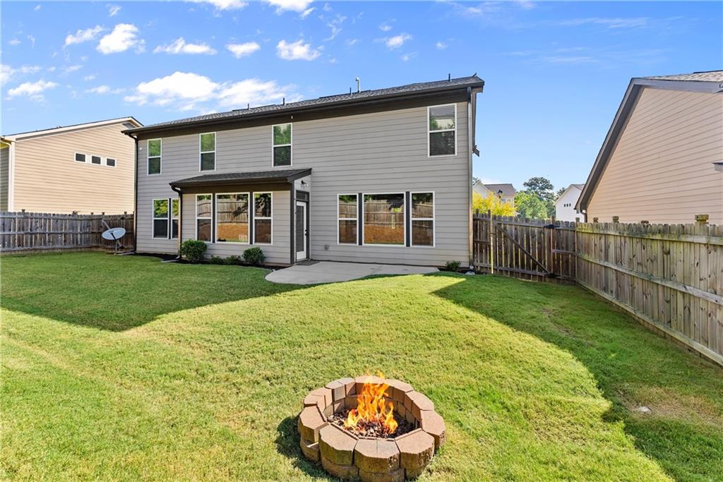 1791 PRIMROSE PARK Road