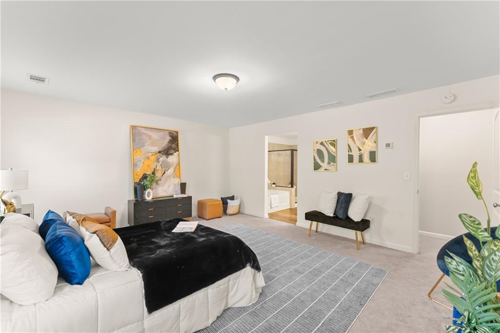 1791 PRIMROSE PARK Road