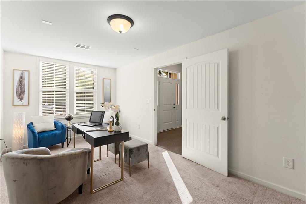 1791 PRIMROSE PARK Road