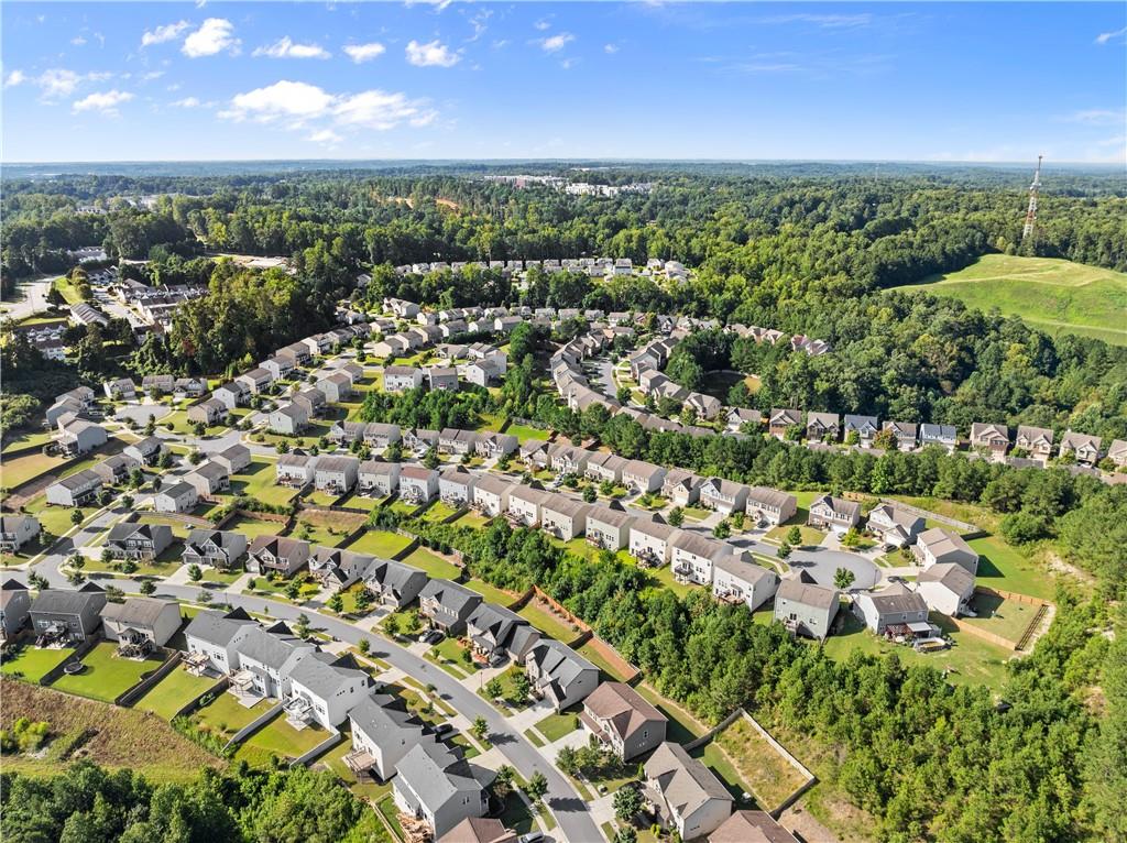 1791 PRIMROSE PARK Road