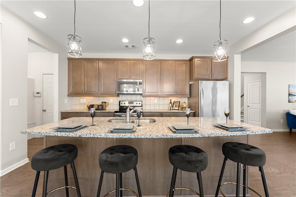 1791 PRIMROSE PARK Road