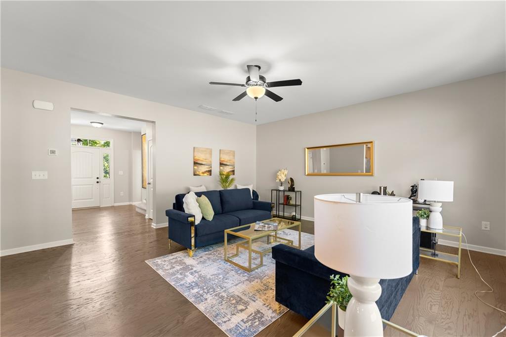 1791 PRIMROSE PARK Road