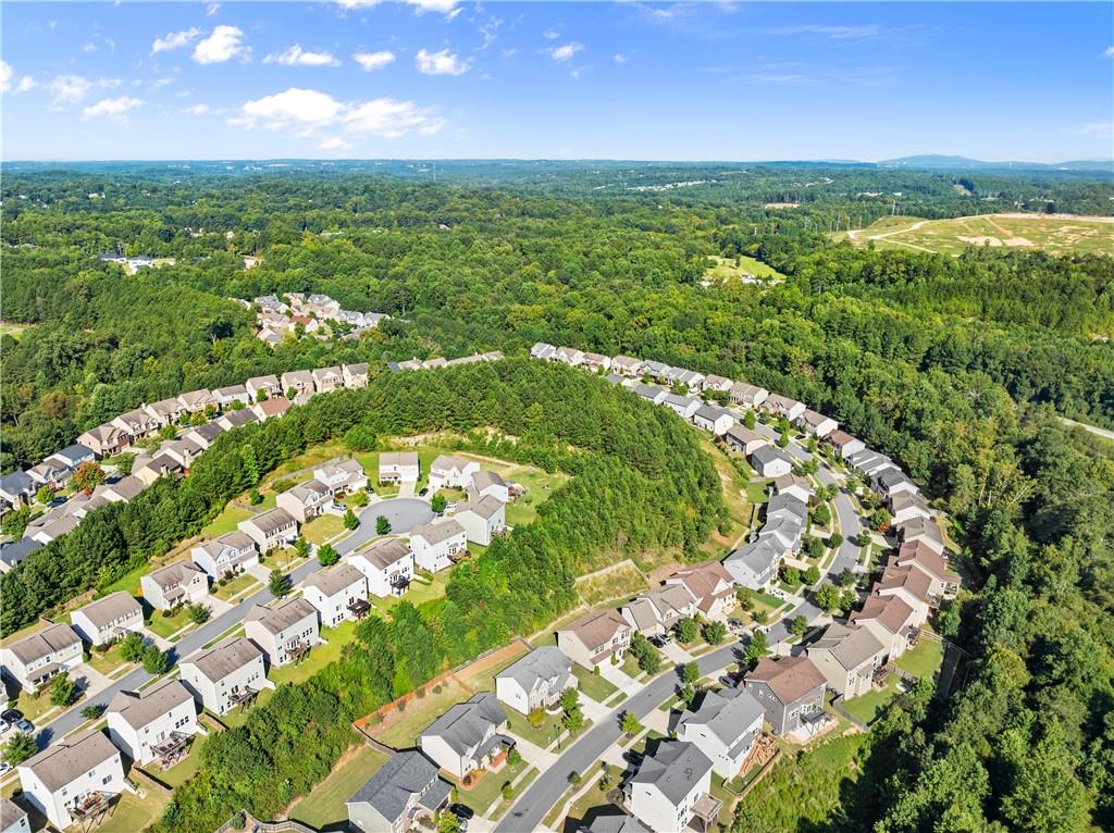 1791 PRIMROSE PARK Road