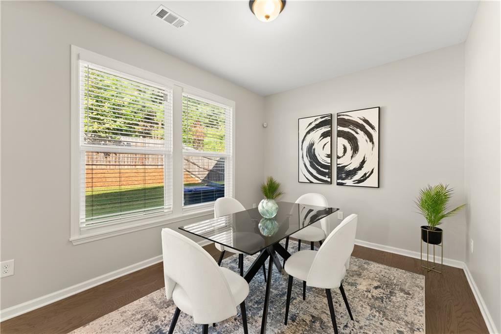 1791 PRIMROSE PARK Road