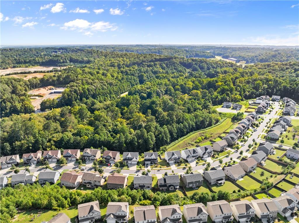 1791 PRIMROSE PARK Road