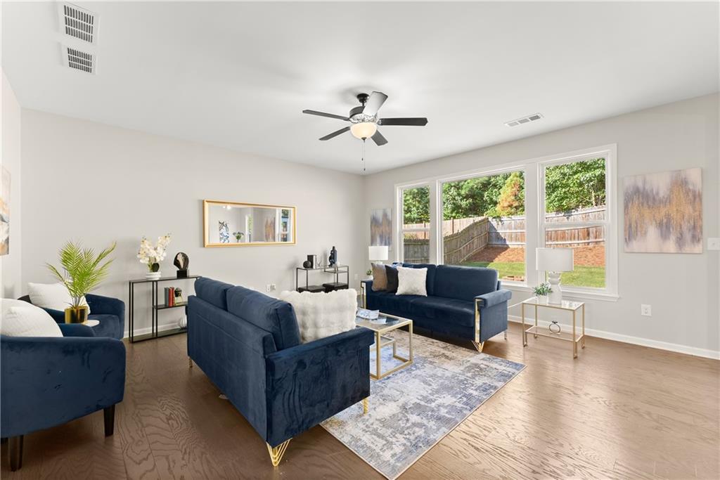 1791 PRIMROSE PARK Road