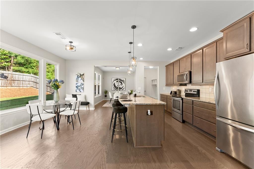 1791 PRIMROSE PARK Road