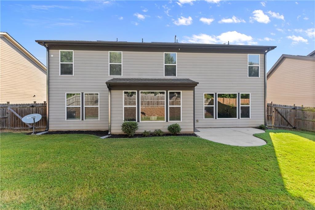 1791 PRIMROSE PARK Road