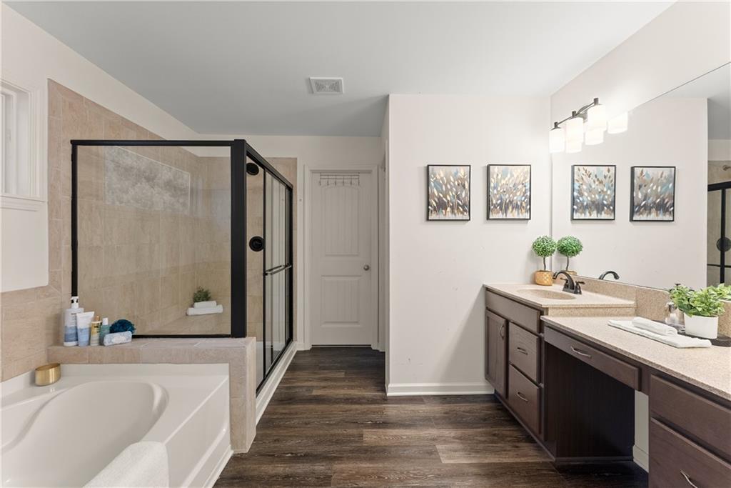 1791 PRIMROSE PARK Road