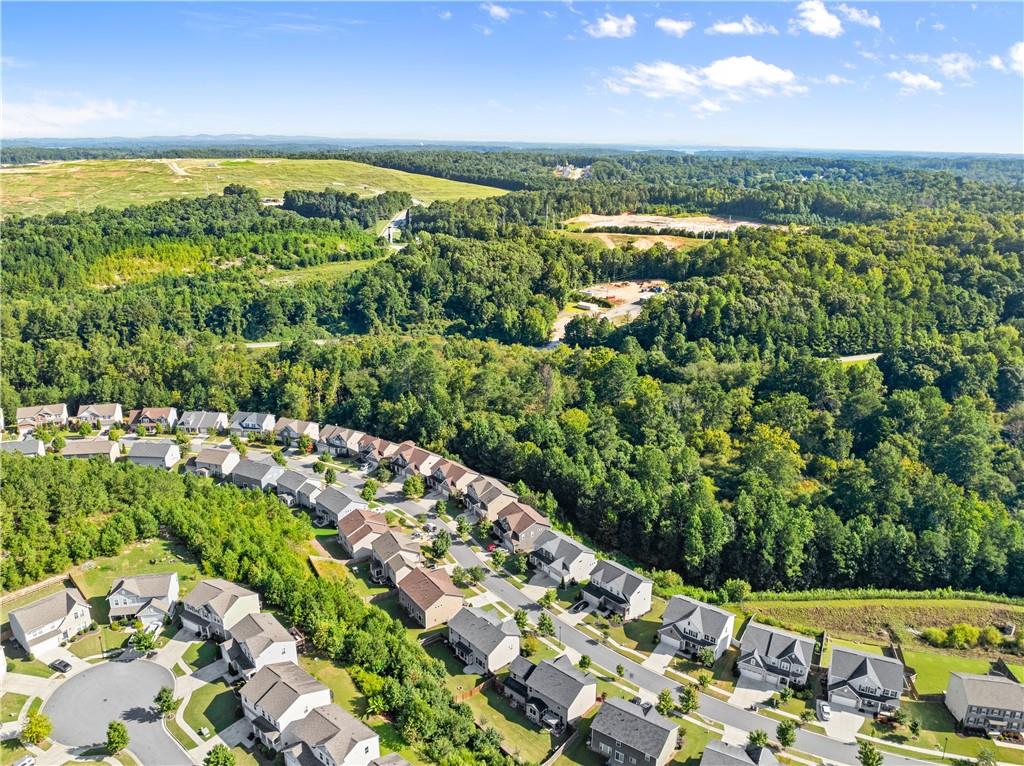 1791 PRIMROSE PARK Road