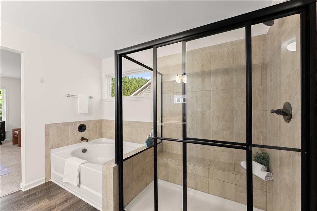 1791 PRIMROSE PARK Road