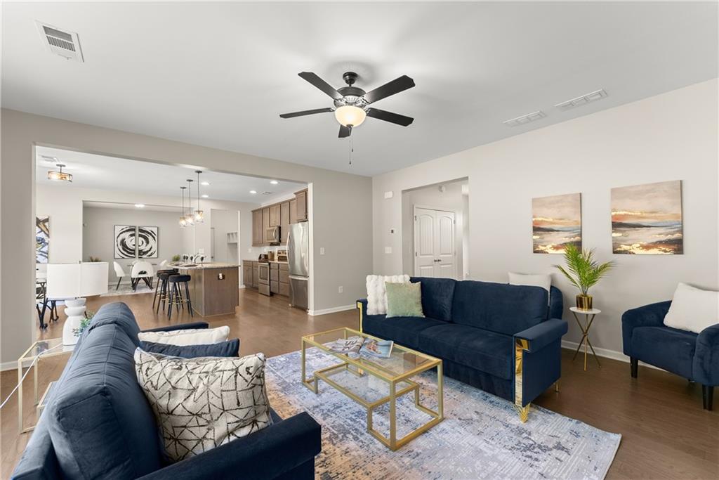 1791 PRIMROSE PARK Road