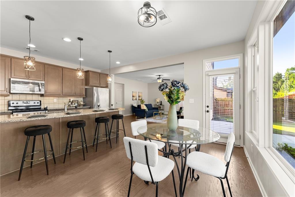 1791 PRIMROSE PARK Road