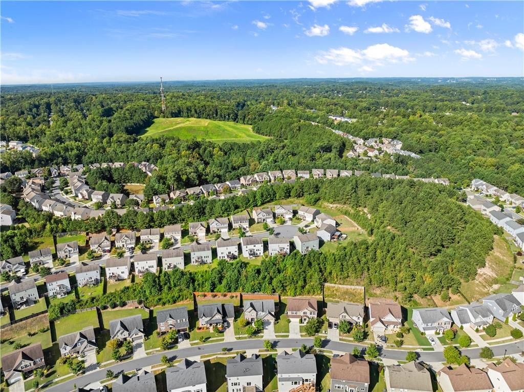 1791 PRIMROSE PARK Road