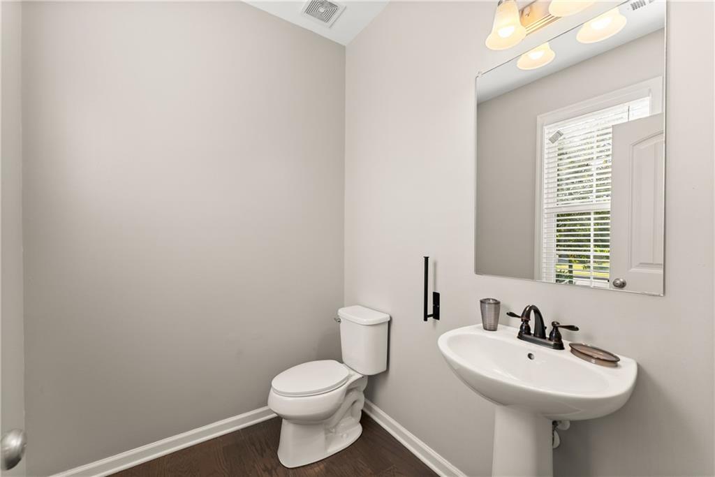 1791 PRIMROSE PARK Road