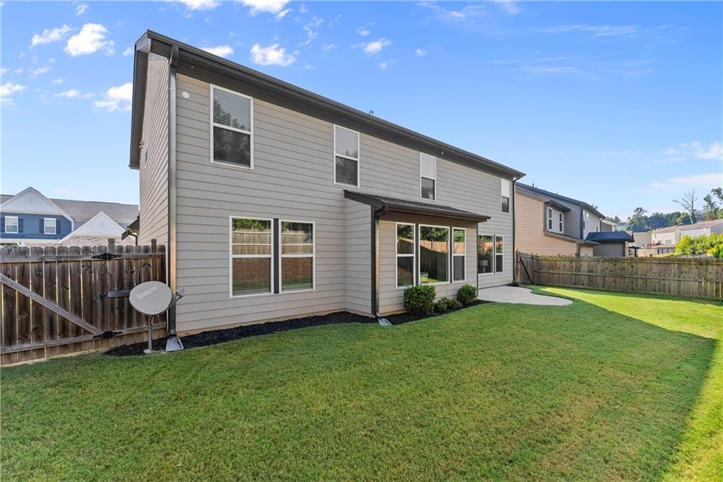 1791 PRIMROSE PARK Road