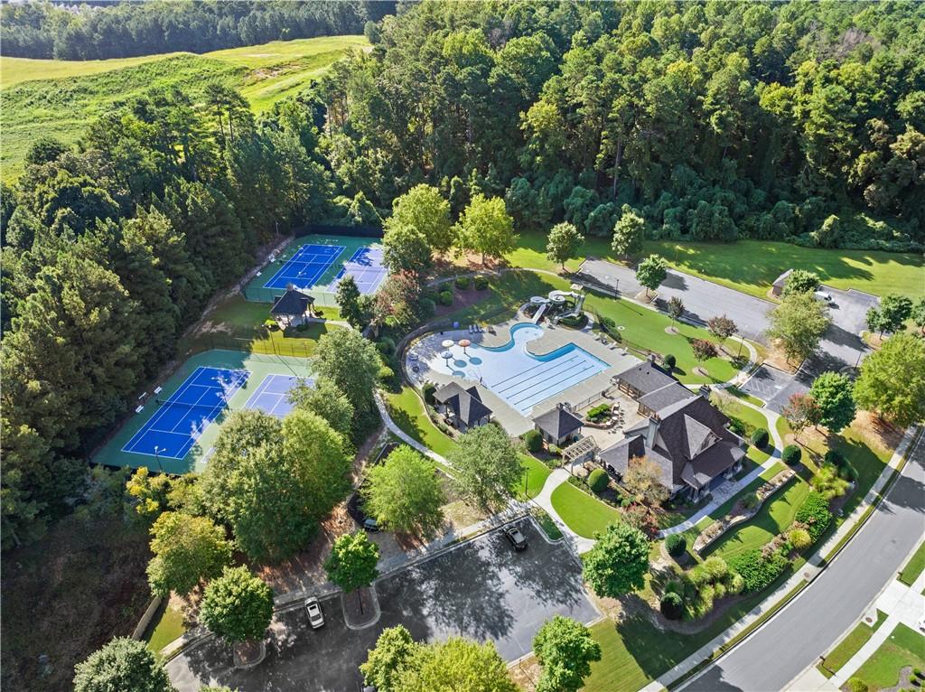 1791 PRIMROSE PARK Road